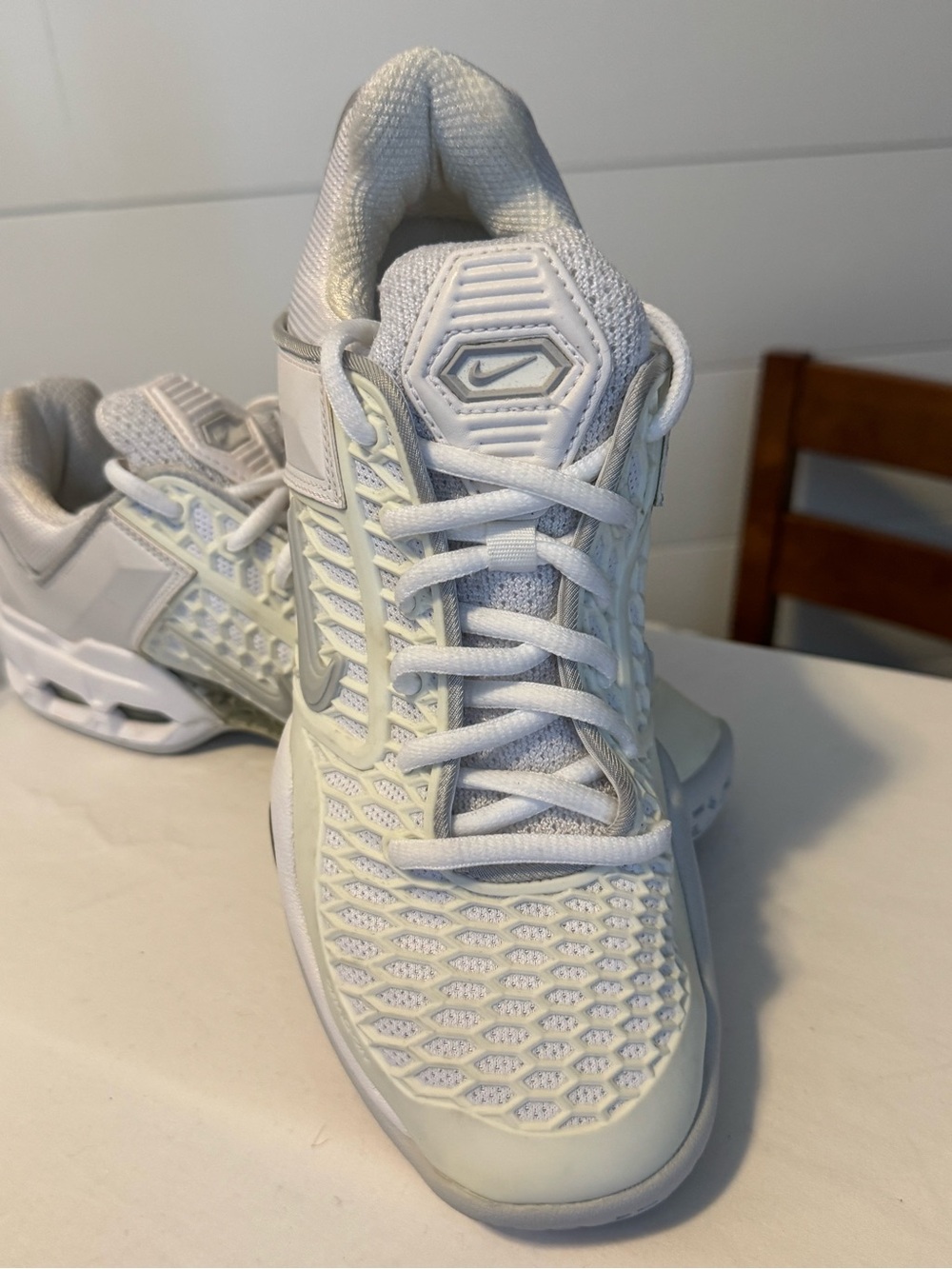 Nike Zoom Air Courtballistec 3.3 Tennis Shoes – Women’s 8.5